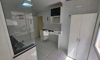 Imagem 5: Apartamento para alugar no Del Giardino III Água Branca, Piracicaba/SP