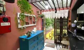 Imagem 2: Sobrado com 3 dormitórios à venda, 163 m² por R$ 709.000,00 - Sarandi - Porto Alegre/RS