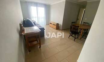 Imagem 2: Apartamento com 3 quartos para alugar, 100 m² por R$ 4.830/mês - Retiro - Jundiaí/SP