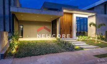 Imagem 2: Casa de condomínio em Avenida das Esmeraldas - Jardim Tangará - Marília/SP