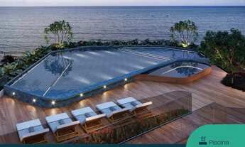 Imagem 3: Apto de la beira mar em Cabo branco em Joao Pessoa . Para viver ou rentabilizar durante to