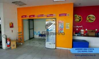 Imagem 4: Alugam-se lojas em Posto de Combustível em Madureira - RJ