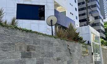 Imagem 6: APARTAMENTO PARA ALUGUEL EM BOA VIAGEM NA PROMOÇÃO 90 METROS ANDAR ALTO 3 QUARTOS COM TODO