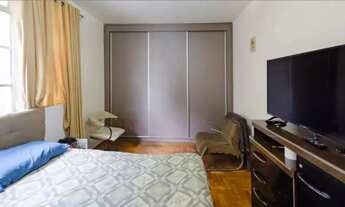 Imagem 5: Apartamento 80 m² com Planejados e vaga - Prado