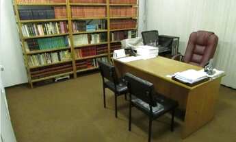 Imagem 3: Sala em Centro - Ribeirão Preto