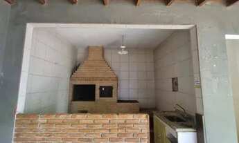 Imagem 6: Sobrado à venda 3 quartos 1 suíte 5 vagas Nova Petrópolis - São Bernardo do Campo - SP