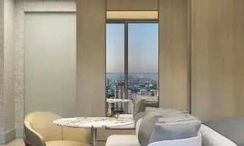 Imagem 3: Studio para venda em Higienópolis com 1 quarto , 33m²