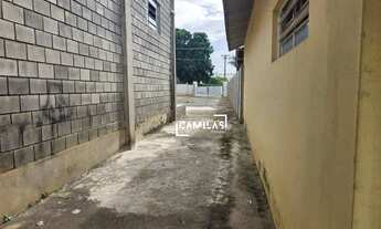 Imagem 2: Barracão para alugar, 300 m² por R$ 4.000/mês - Jardim Manchester (Nova Veneza) - Sumaré/S