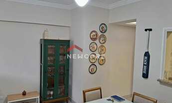 Imagem 3: Apartamento em Rua Sílvio Daige - Enseada - Guarujá/SP