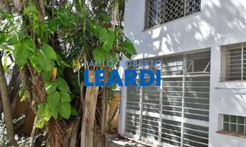 Imagem: SOBRADO - PACAEMBU - SP