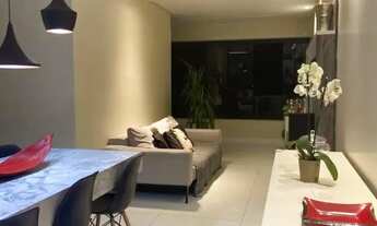 Imagem: Apartamento De 3 Quartos, Distribuído Em