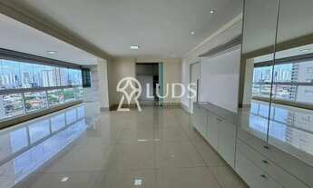 Imagem 7: Apartamento no Botanic - Setor Marista