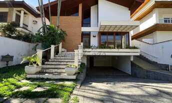 Imagem: Oportunidade - Casa em Condomínio - Jardim