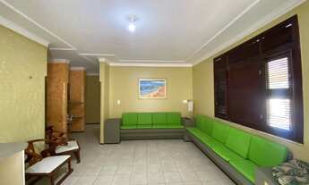 Imagem 5: Casa para Venda em Caucaia, Icaraí, 3 dormitórios, 3 suítes, 1 banheiro, 10 vagas