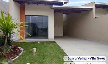 Imagem: Casa em Barra Velha, 2 quartos