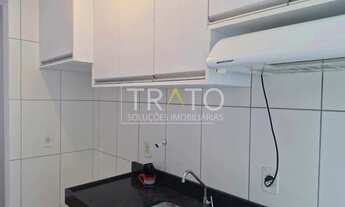 Imagem 4: Cobertura à venda, 3 quartos 120m2 no condomínio Topázio Ville Nova Europa