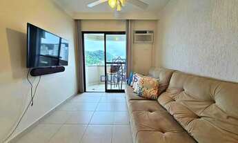 Imagem 3: EXCELENTE APARTAMENTO À VENDA NA PRAIA DO TOMBO - PRÓXIMO DO MAR - COM LAZER