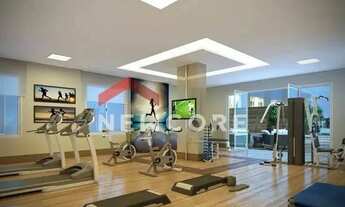 Imagem 2: Apartamento em Rua do Oratório - Mooca - São Paulo/SP