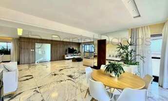 Imagem: Apartamento Alto Padrão/ - Apto lindo no