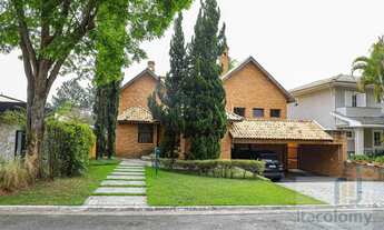 Imagem 2: Casa em alphaville para venda