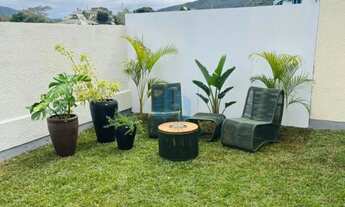 Imagem 5: Belos Apartamentos Localizados no Summer Ville Residence, Bairro Campo Duna, em Garopaba!