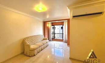 Imagem 3: Apartamento com 3 dormitórios à venda, 118 m² por R$ 1.299.000,00 - Gonzaga - Santos/SP