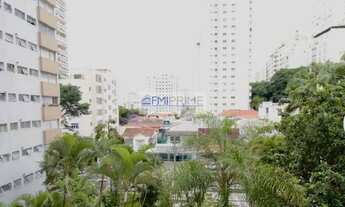 Imagem 4: APARTAMENTO À VENDA 3 DORMITÓRIOS E 2 VAGAS EM PERDIZES