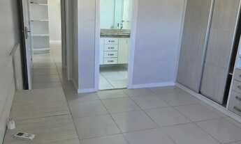 Imagem 4: Reserva Lagoa | 121m² | 4 Quartos (2 Suítes