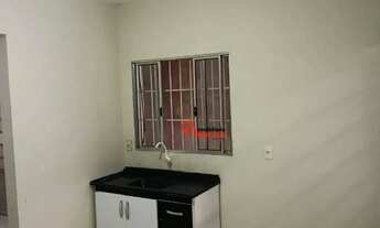 Imagem 6: Casa com 2 dormitórios à venda, 125M² por R$ 380.000 - Jardim São Camilo - Santa Bárbara D