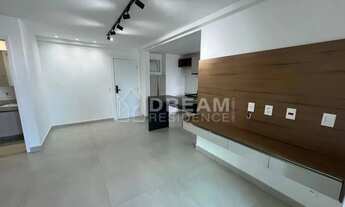 Imagem 2: Imóvel para venda com 65 metros quadrados com 2 quartos em Poço - Recife - PE