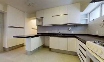 Imagem 7: Apartamento em Alameda Campinas - Jardim Paulista - São Paulo/SP