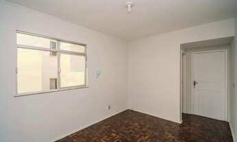 Imagem 5: Locação - Apartamento na Avenida Rio Branco no Bairro Alto dos Passos com 02 quartos e gar