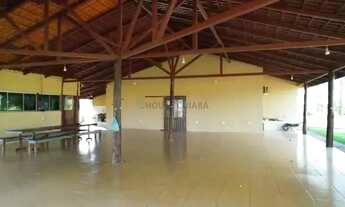 Imagem 6: Fazenda Próximo da cidade de Jangada MT