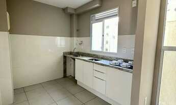 Imagem 3: Apartamento à venda no bairro Santos Dumont, em São Leopoldo/RS, com 2 quartos, vaga de ga