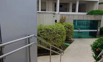 Imagem 6: Beach class- Alugo 1 Quarto.