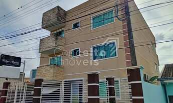 Imagem: Triplex - Uvaranas - Semimobiliado