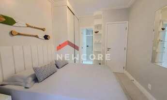 Imagem 6: Apartamento em Passeio do Pontal - Riviera de São Lourenço - Bertioga/SP