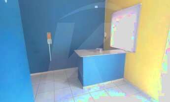 Imagem 4: Prédio Comercial de 04 pavimentos no Tucuruvi, próximo ao hipermercado Trimais