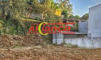 Imagem 3: Lote á venda em Atibaia/SP