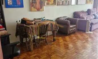 Imagem 3: Apartamento, 3 dormitórios, sendo 1 suite. 110m² Campos Elíseos