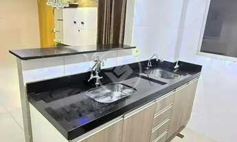 Imagem 5: Apartamento no Chapada do Mirante de 2 Quartos Reformado R$ 240.0000,00 codigo: 229329