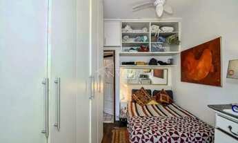 Imagem: Apartamento - / Residencial / Santa Teresa