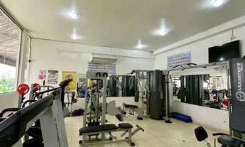 Imagem 4: Alugo Apartamento em Flores - Condomínio Andaluzia