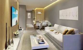 Imagem 7: Apartamento com 2 dormitórios à venda, 84 m² por R$ 1.100.000,00 - Piratininga - Niterói/R