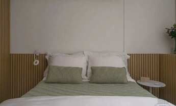 Imagem 4: APartamento RESIDENCIAL em SÃO PAULO - SP, CENTRO