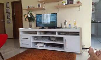 Imagem 6: Aluga-se uma casa com 3 quartos em Araçagy - São José de Ribamar - MA