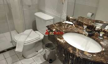 Imagem 6: Flat com ótimo preço no bairro Vila Olímpia. Confira!