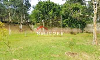 Imagem 4: Lote em condomínio em Rua Capri - Granja Viana - Cotia/SP