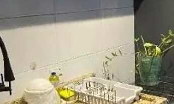 Imagem 5: Apartamento com 1 quarto para alugar, 37m² - Vila Monte Alegre