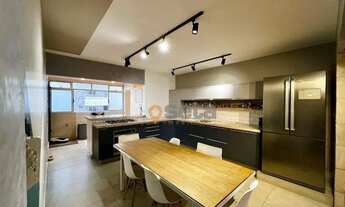 Imagem 6: Apartamento com 3 dormitórios à venda, 122 m² por R$ 780.000,00 - Jardim São Dimas - São J